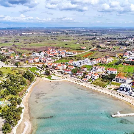 Romansa Apartman Zaton