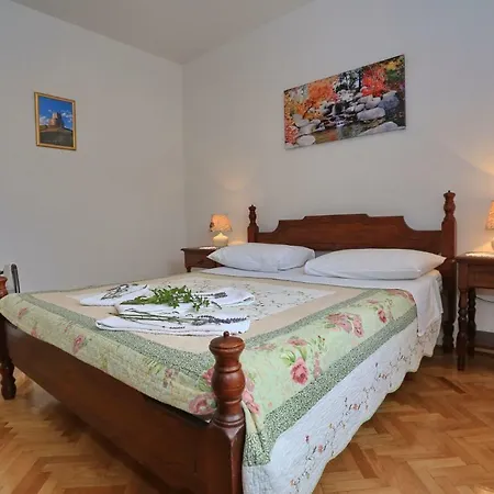 Romansa Апартаменты *