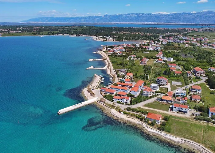 Apartment Romansa Zaton (Zadar)