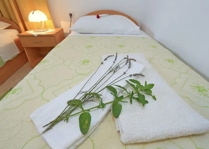 Apartment Romansa *