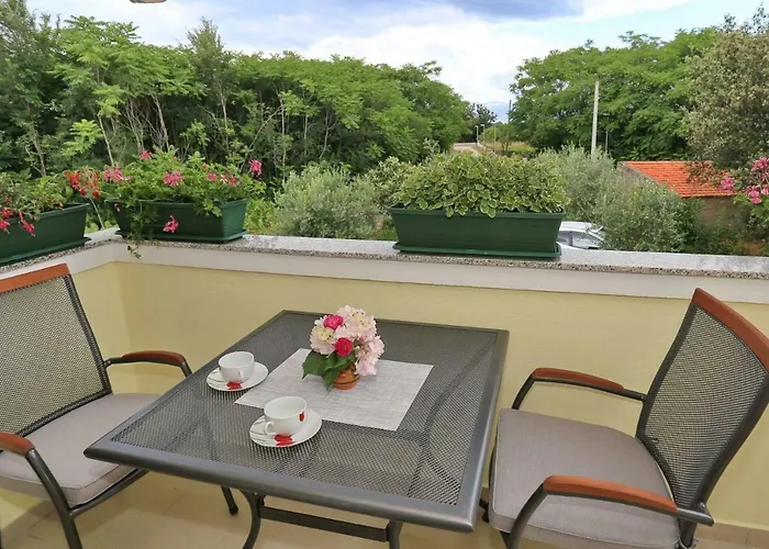 Romansa Zaton (Zadar)