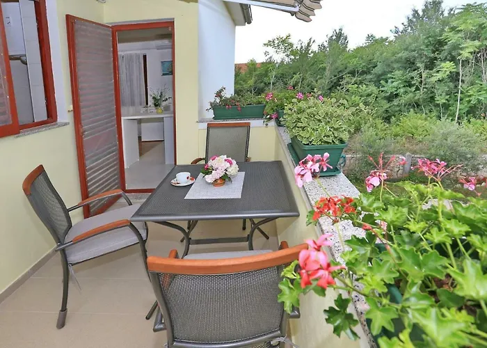 Romansa Zaton (Zadar)