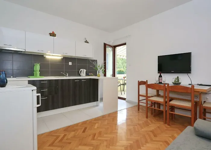 Apartamento Romansa Zaton (Zadar)