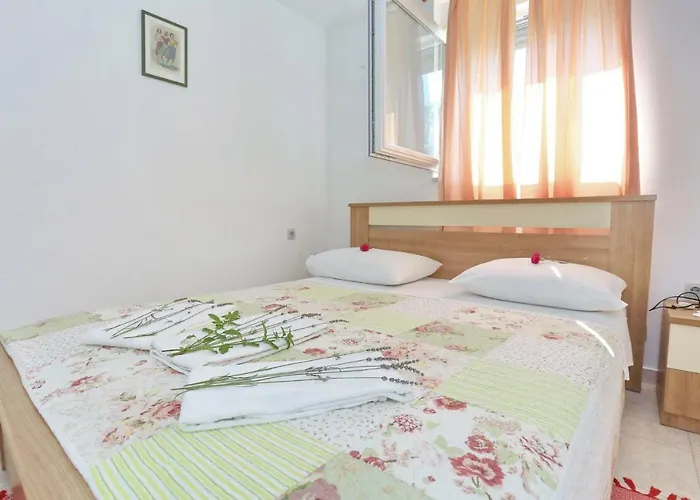 Romansa Zaton (Zadar)