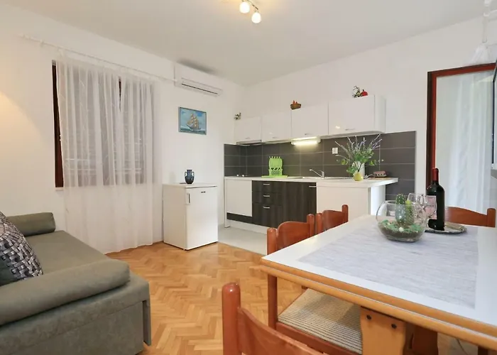 Romansa Zaton (Zadar)