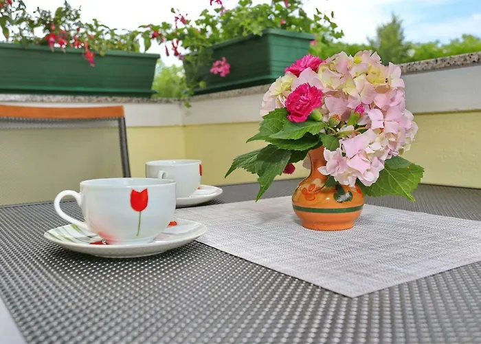 Apartamento Romansa *