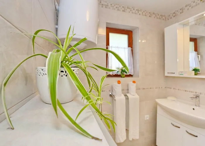 Apartment Romansa