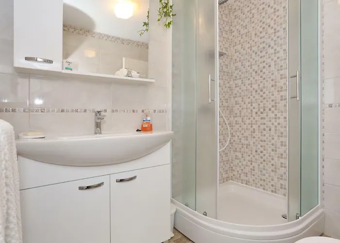 Apartamento Romansa Zaton (Zadar)