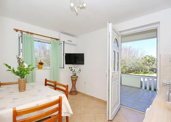 Romansa * Zaton (Zadar)