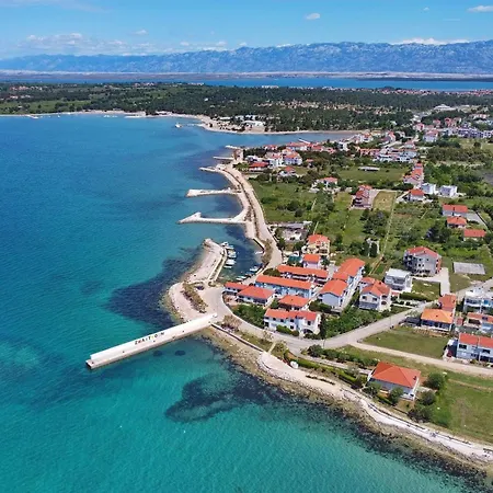 Apartment Romansa Zaton (Zadar)