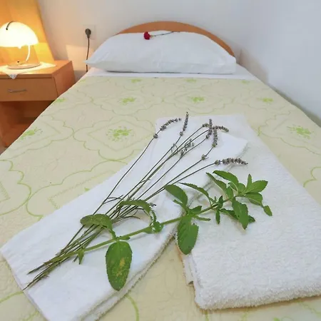 Apartment Romansa *