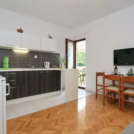 Apartment Romansa Zaton (Zadar)