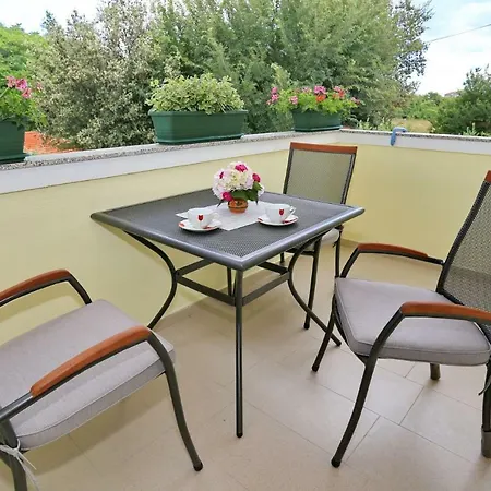 Romansa Apartment Zaton (Zadar)