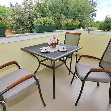 Romansa Apartment Zaton (Zadar)