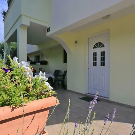 Romansa Apartman