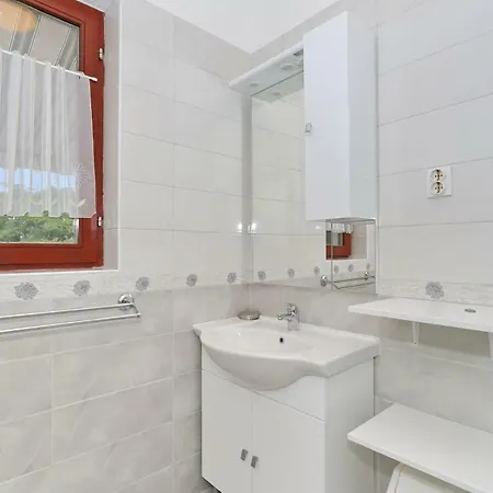 Romansa Apartman