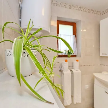 Apartment Romansa