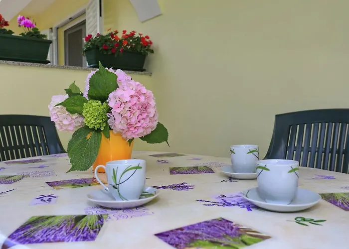 Romansa Zaton (Zadar)