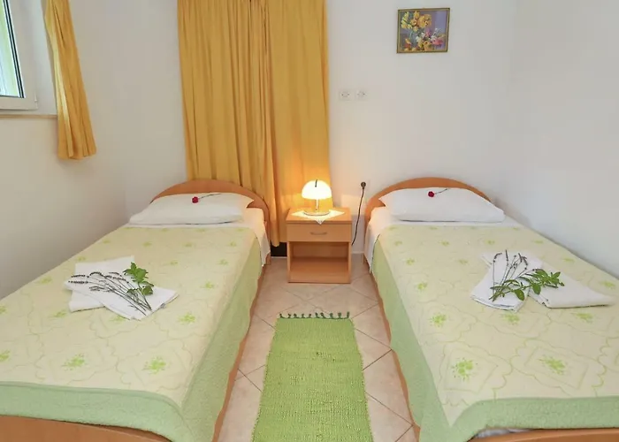 Romansa Apartament *
