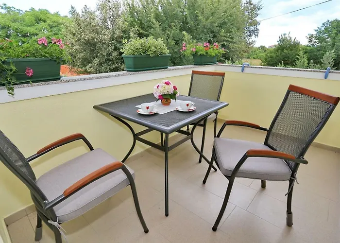 Romansa Apartment Zaton (Zadar)
