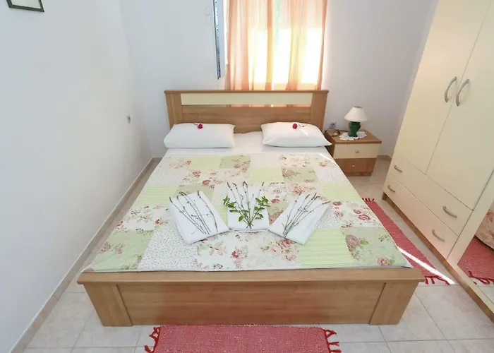 Romansa Apartament